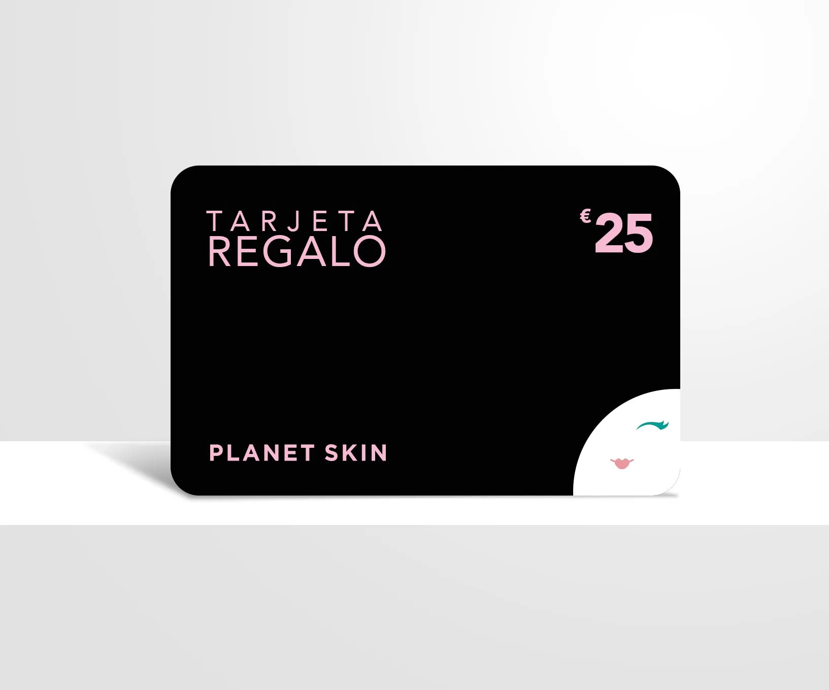 Tarjeta Regalo Virtual