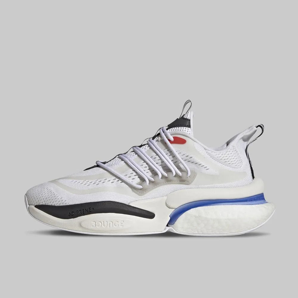 Tenis adidas Alphaboost V1 Hombre