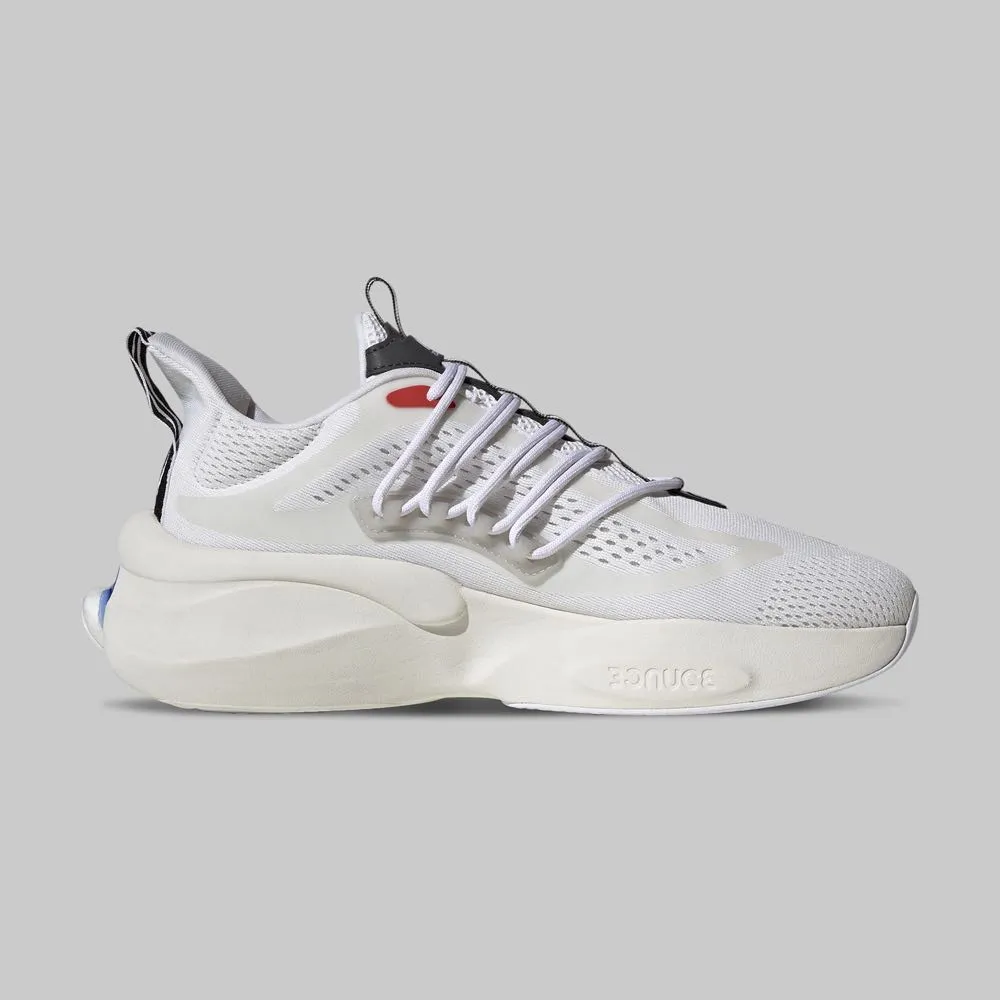 Tenis adidas Alphaboost V1 Hombre