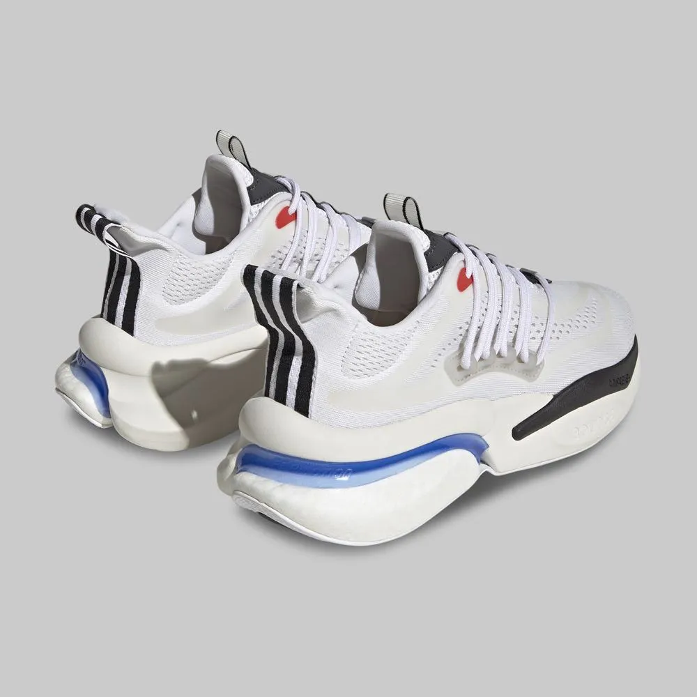 Tenis adidas Alphaboost V1 Hombre