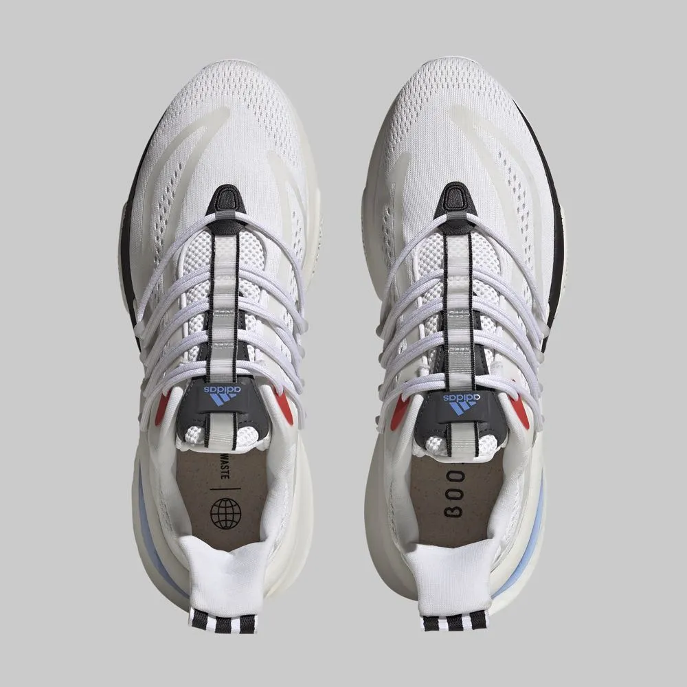 Tenis adidas Alphaboost V1 Hombre