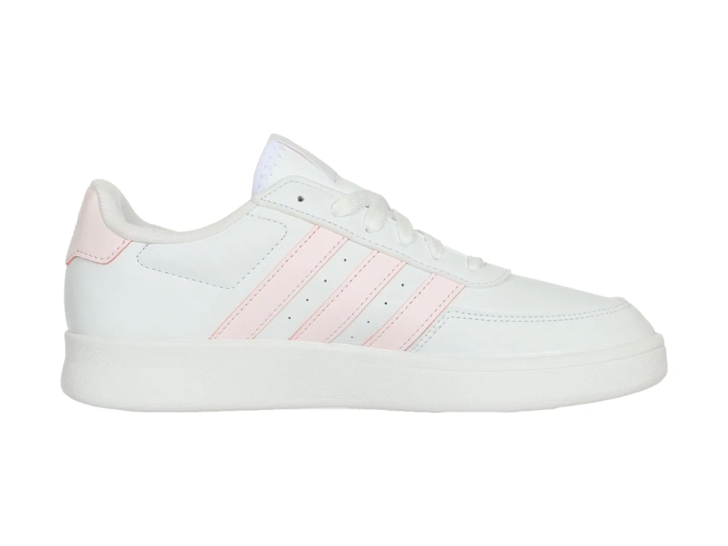Tenis Adidas Breaknet 2.0 Para Mujer