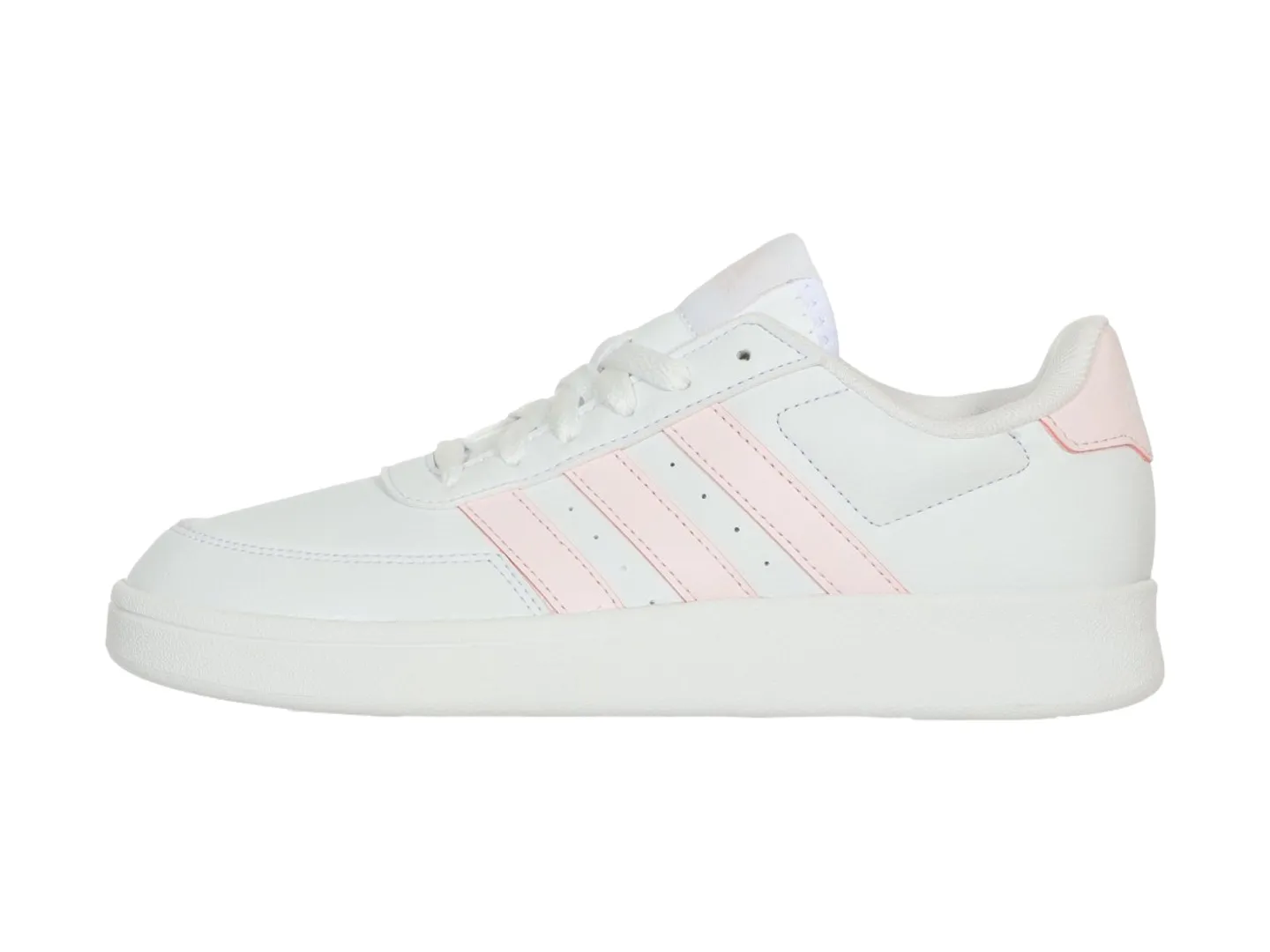 Tenis Adidas Breaknet 2.0 Para Mujer