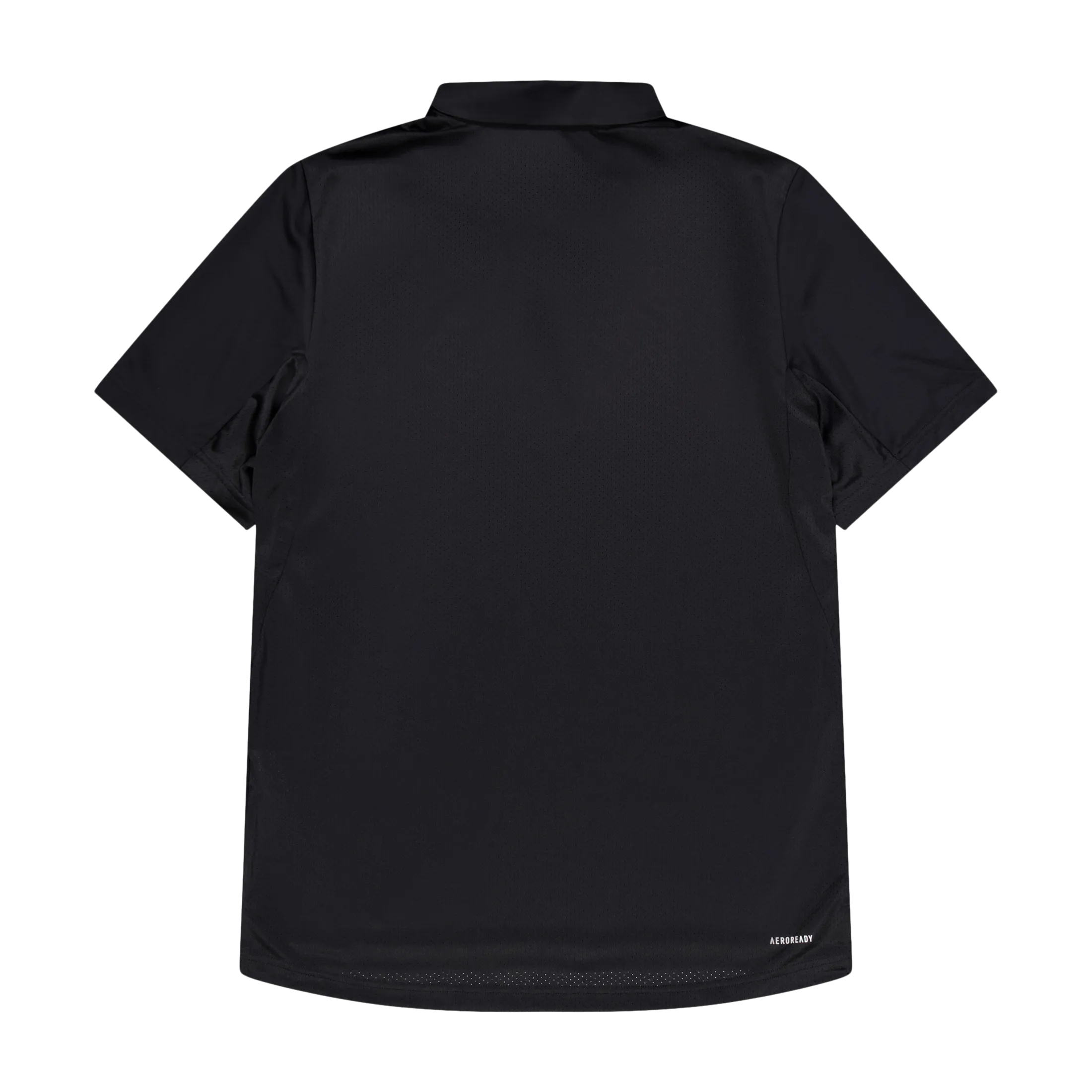Tenis adidas Club Polo Shirt Black