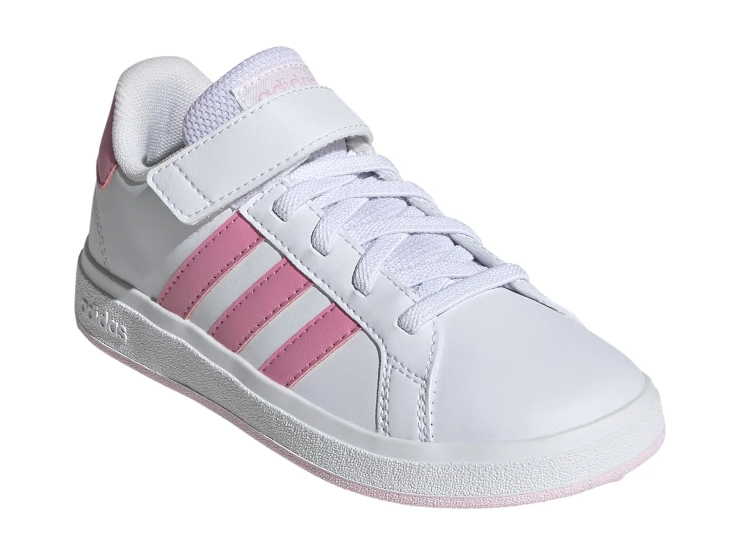 Tenis Adidas Grand Court 2.0 Para Niña