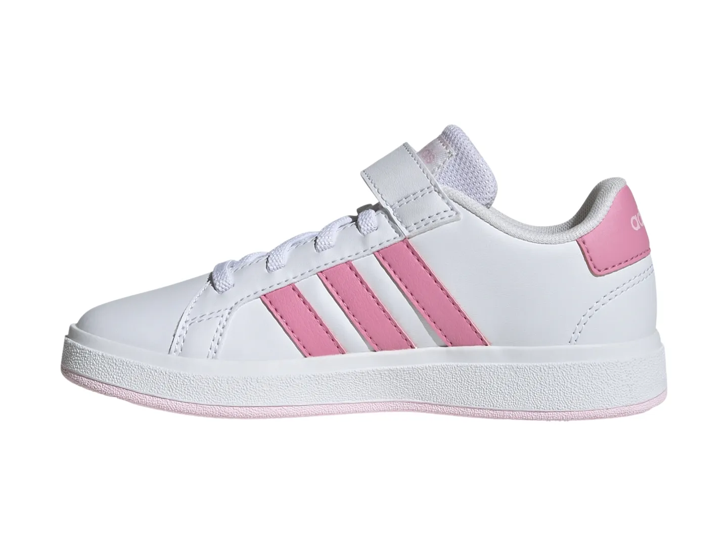 Tenis Adidas Grand Court 2.0 Para Niña