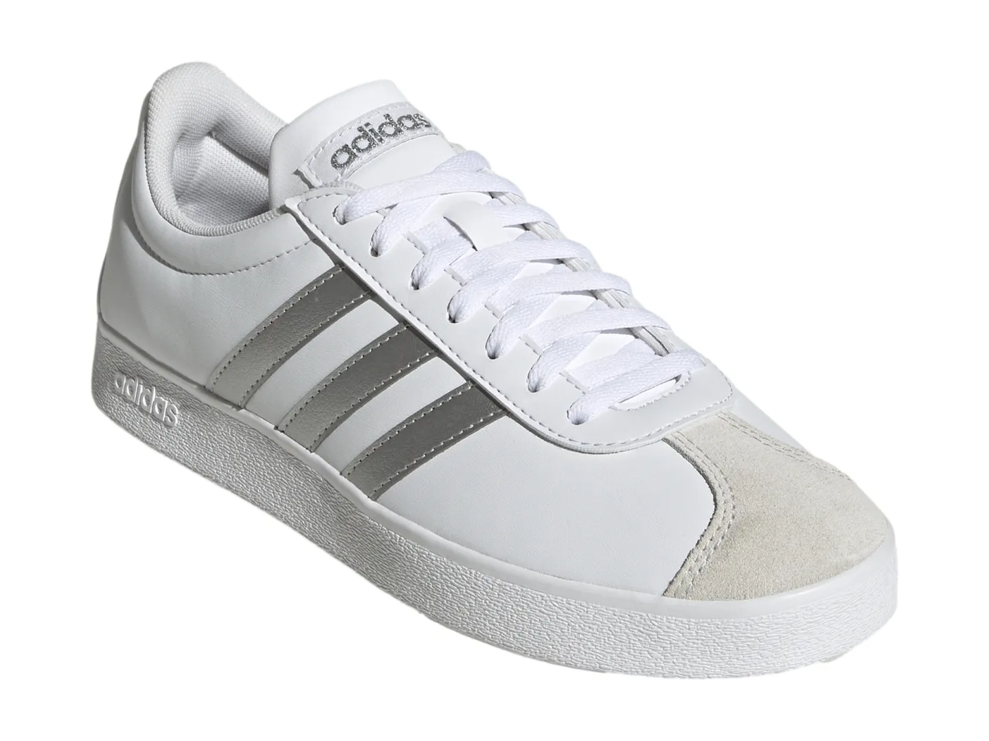 Tenis Adidas One Vl Court Base Para Mujer