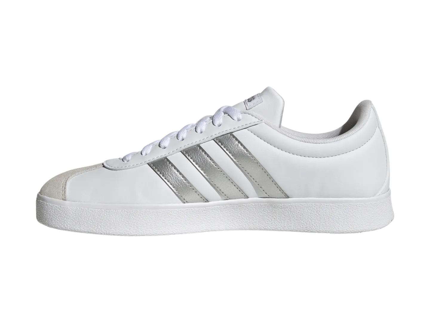 Tenis Adidas One Vl Court Base Para Mujer