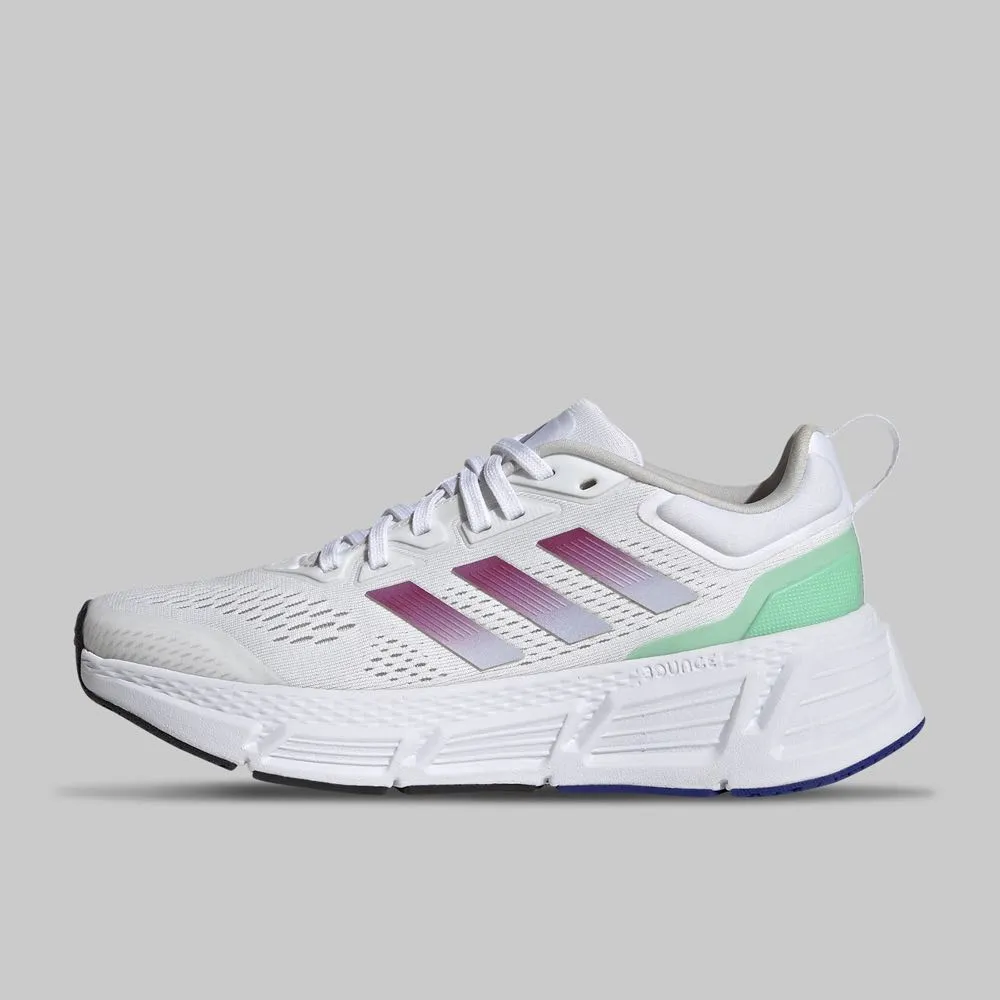 Tenis Adidas Questar Mujer
