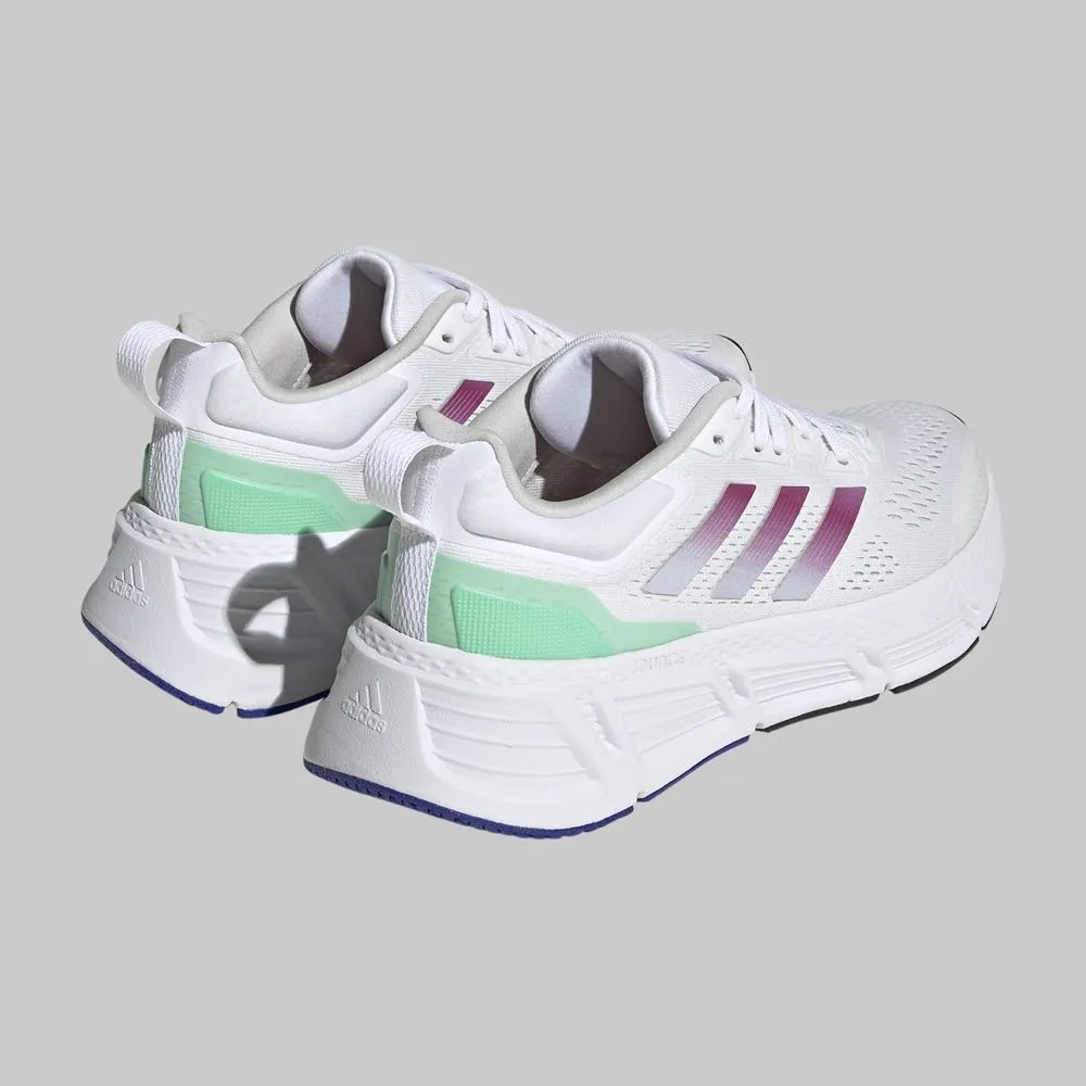 Tenis Adidas Questar Mujer