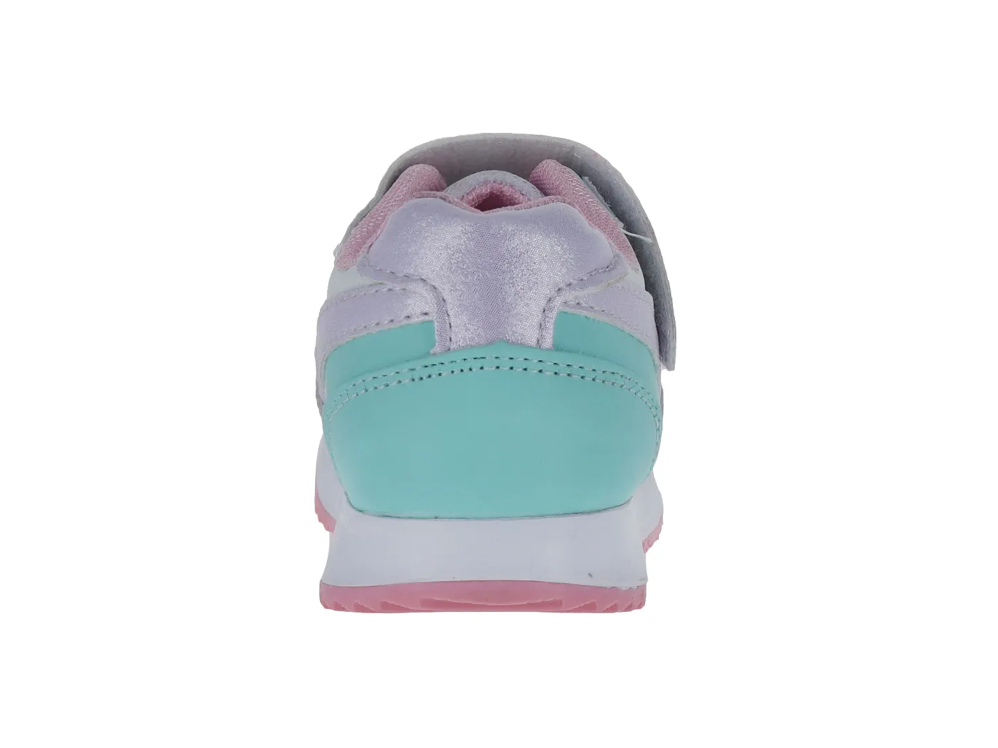 Tenis Bichos 2722  Blanco Para Niña