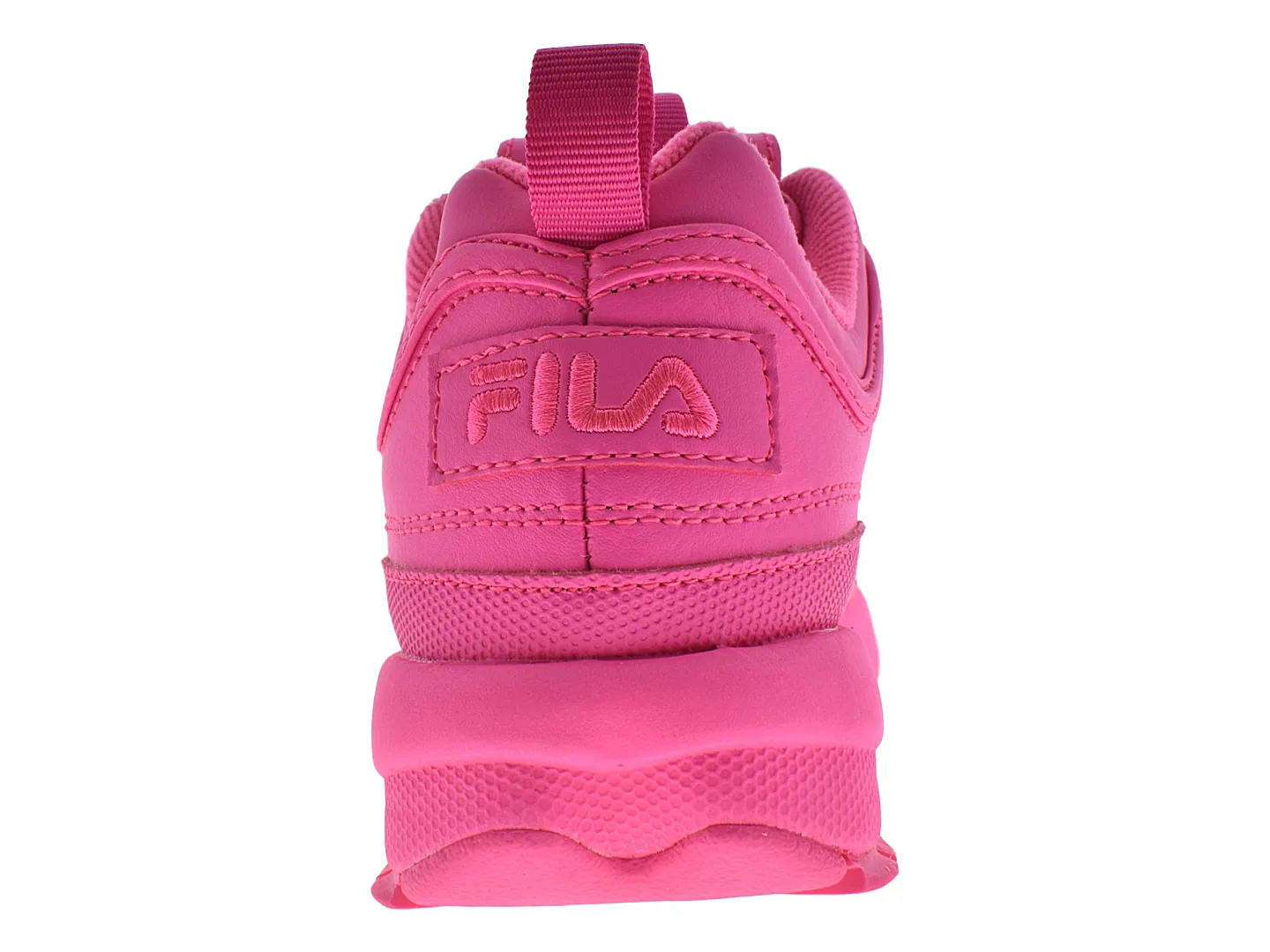 Tenis Fila Disruptor Ii Para Niña