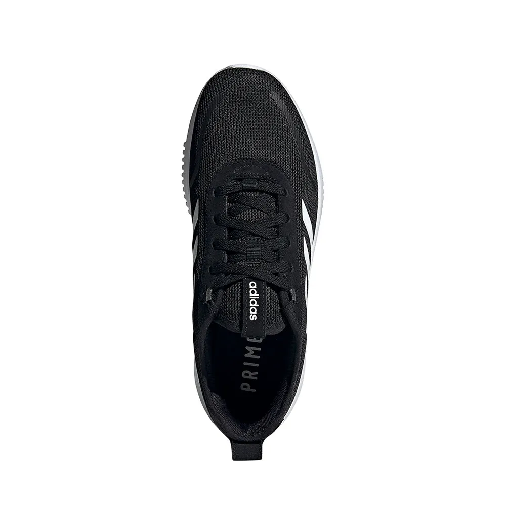 TENIS HOMBRE ADIDAS LITE RACER REBOLD  NEGROBLANCO