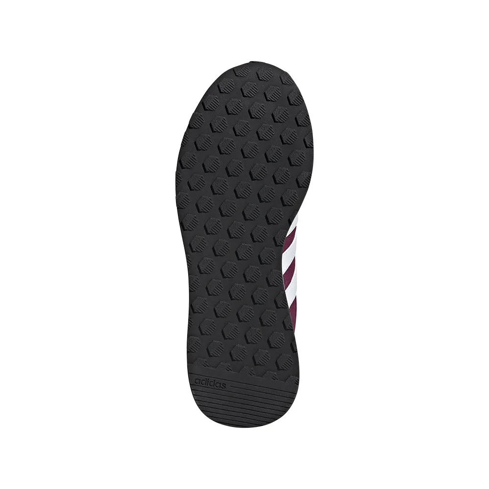 TENIS HOMBRE ADIDAS RUN 60S 2.0  VINOTINTO