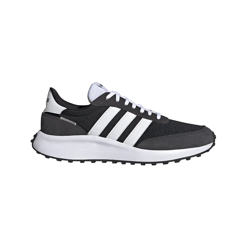 TENIS HOMBRE ADIDAS RUN 70S   NEGRO