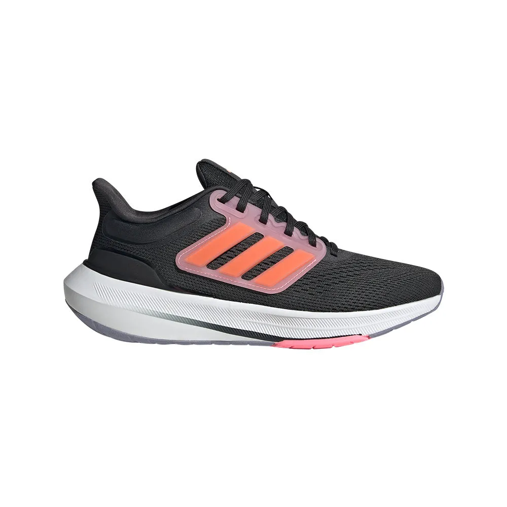 TENIS MUJER ADIDAS ULTRABOUNCE   NEGROMULTICOLOR