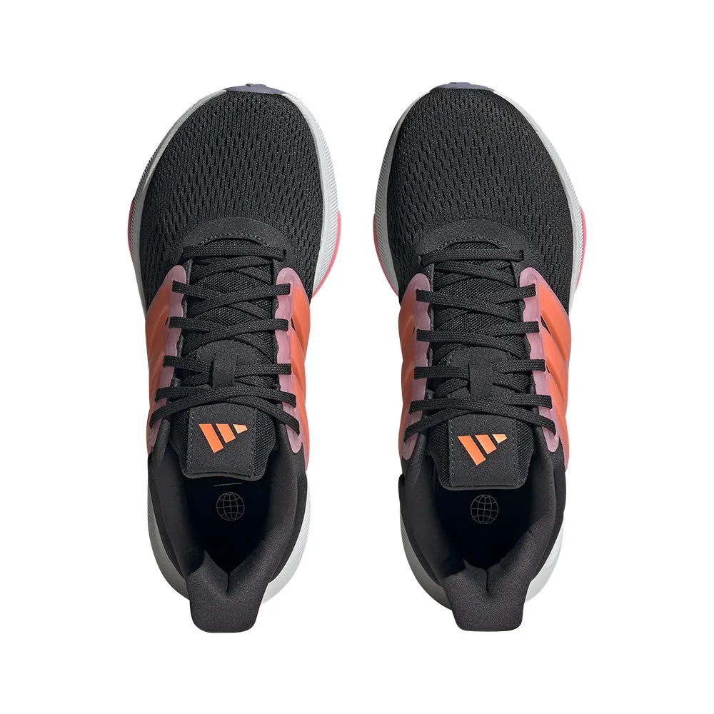 TENIS MUJER ADIDAS ULTRABOUNCE   NEGROMULTICOLOR