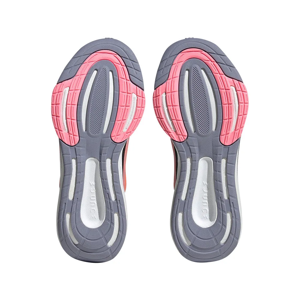 TENIS MUJER ADIDAS ULTRABOUNCE   NEGROMULTICOLOR