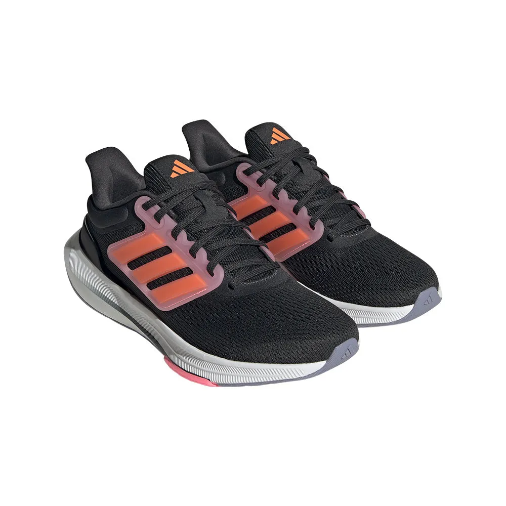 TENIS MUJER ADIDAS ULTRABOUNCE   NEGROMULTICOLOR
