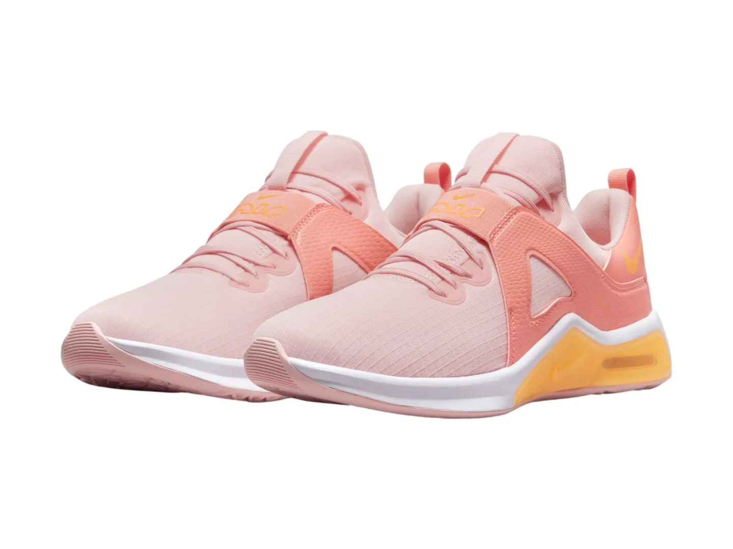 Tenis Nike Air Max Bella Para Mujer