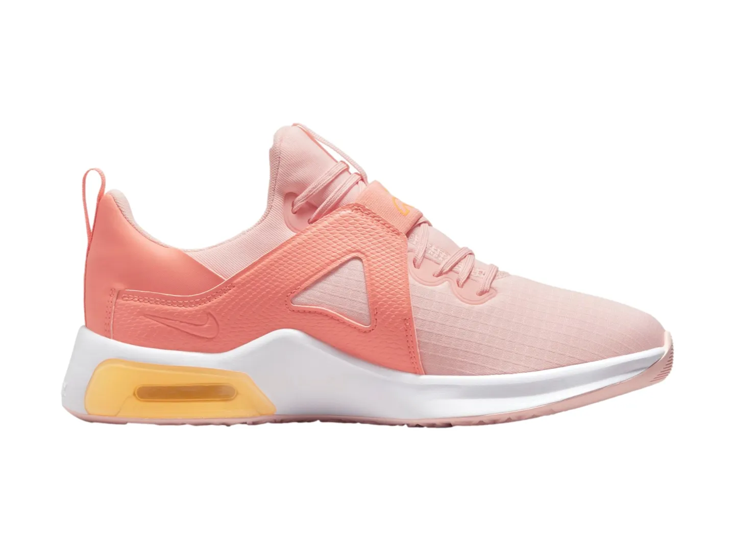 Tenis Nike Air Max Bella Para Mujer
