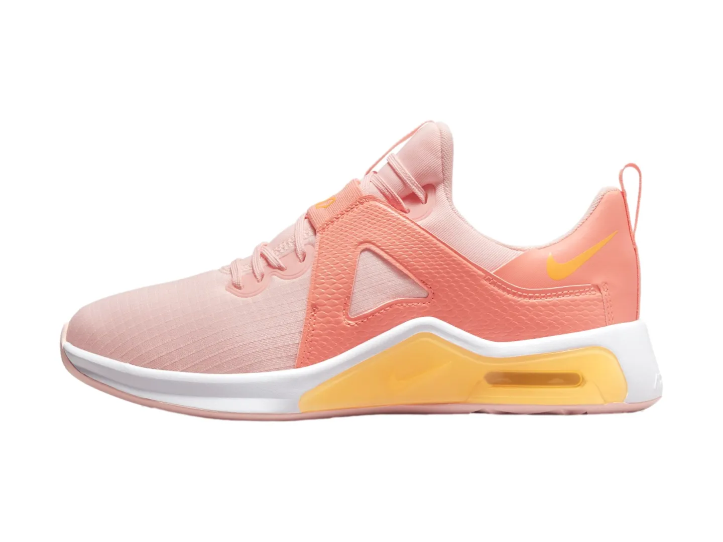 Tenis Nike Air Max Bella Para Mujer