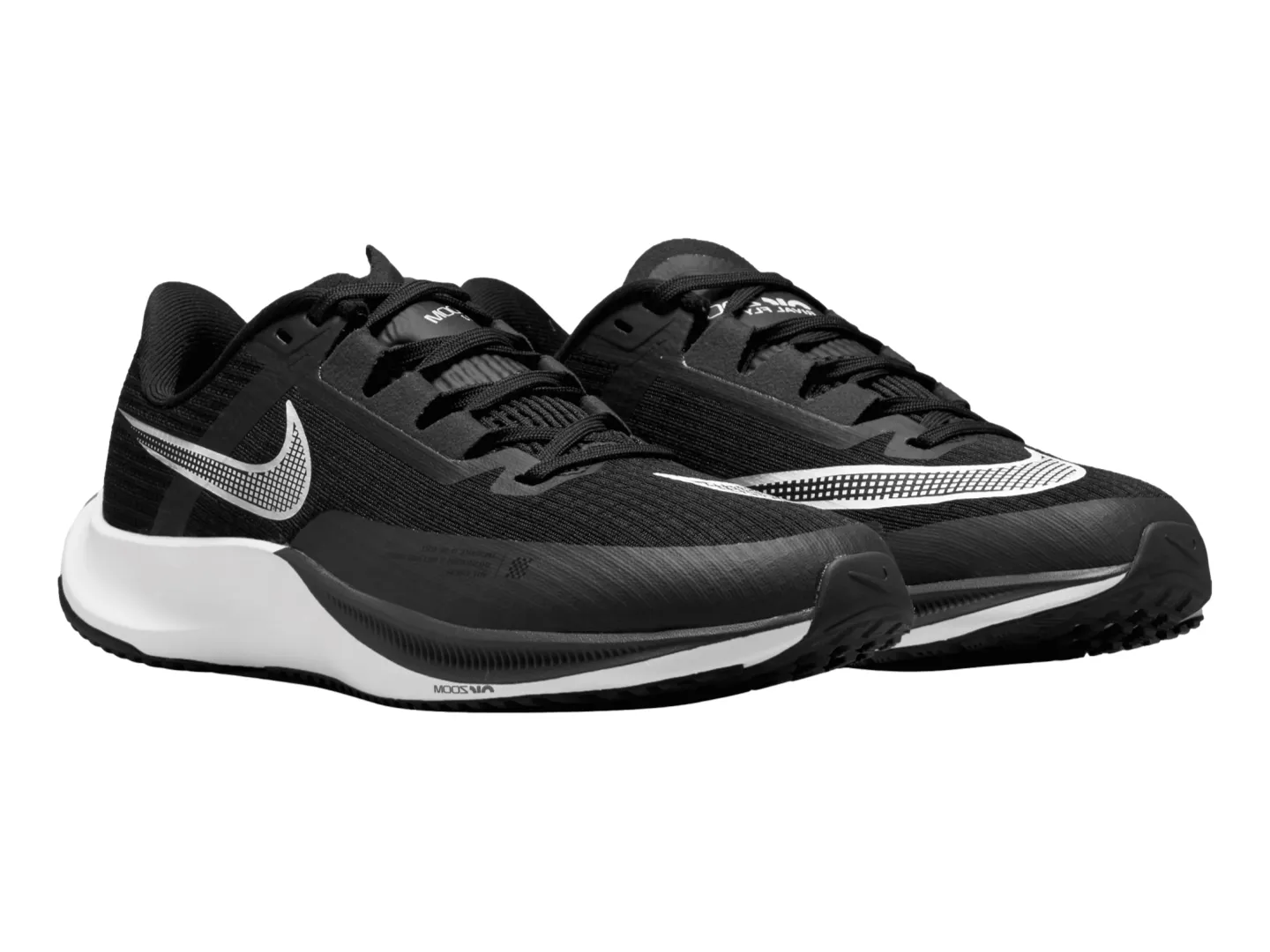 Tenis Nike Air Zoom Rival Fly 3 Para Mujer