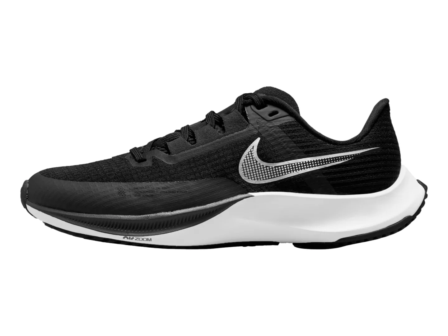 Tenis Nike Air Zoom Rival Fly 3 Para Mujer