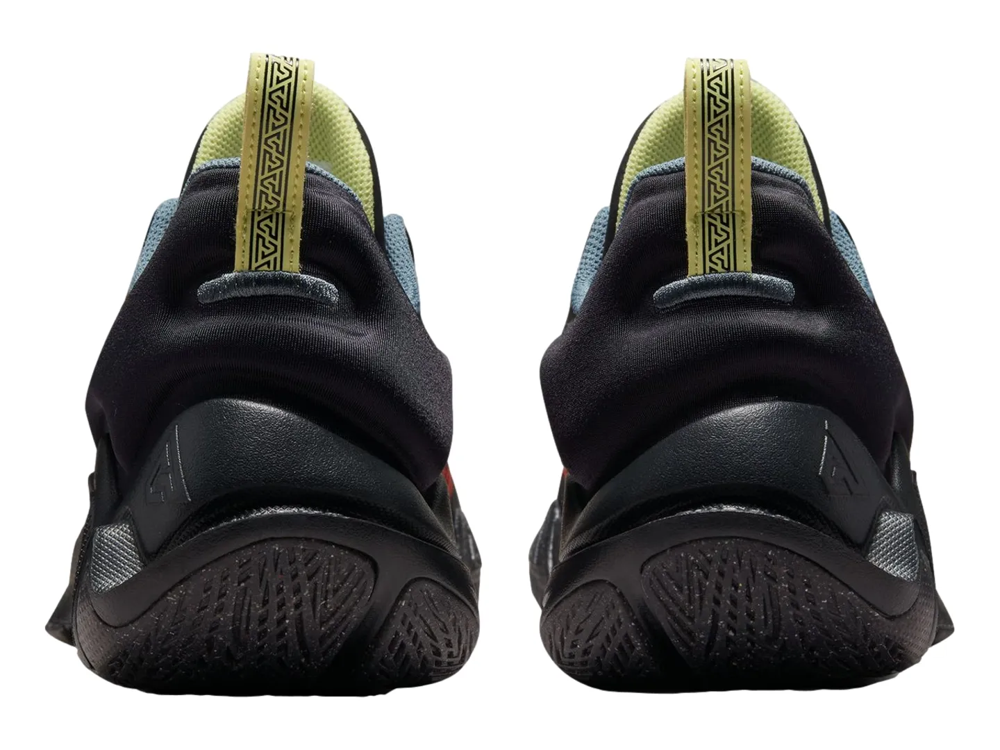 Tenis Nike Giannis Inmortality Para Hombre