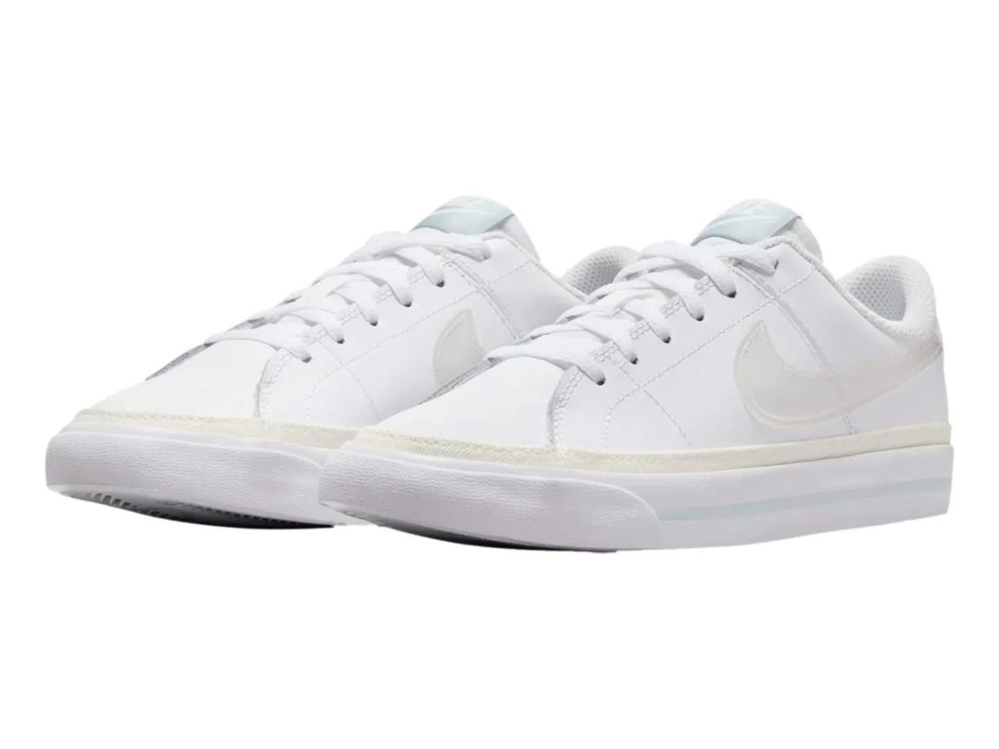 Tenis Nike Legacy Para Niño