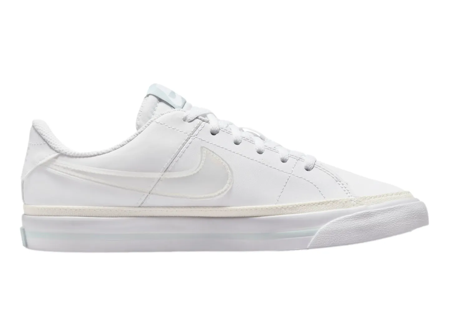 Tenis Nike Legacy Para Niño