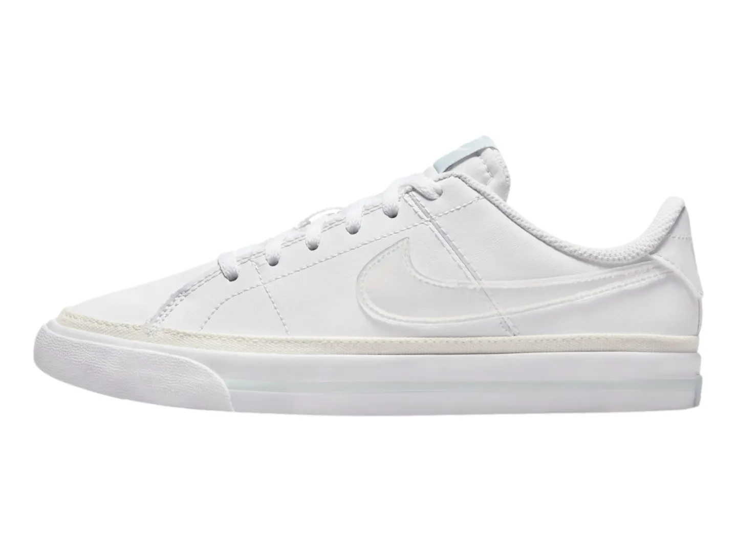 Tenis Nike Legacy Para Niño