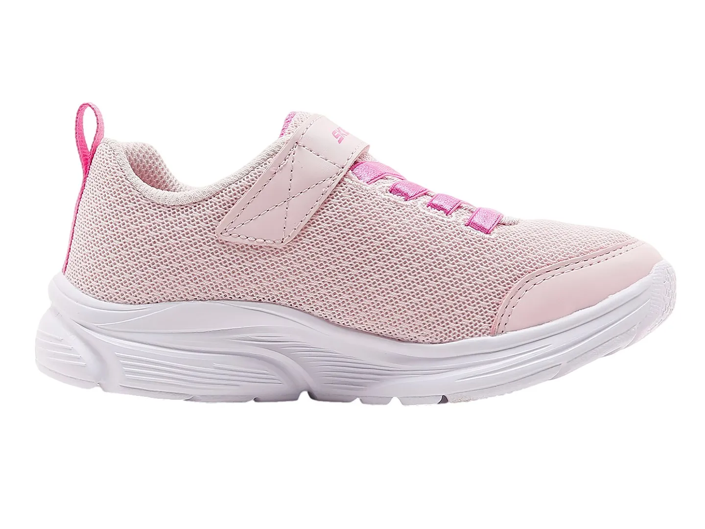 Tenis Skechers Wavy Lites Para Niña