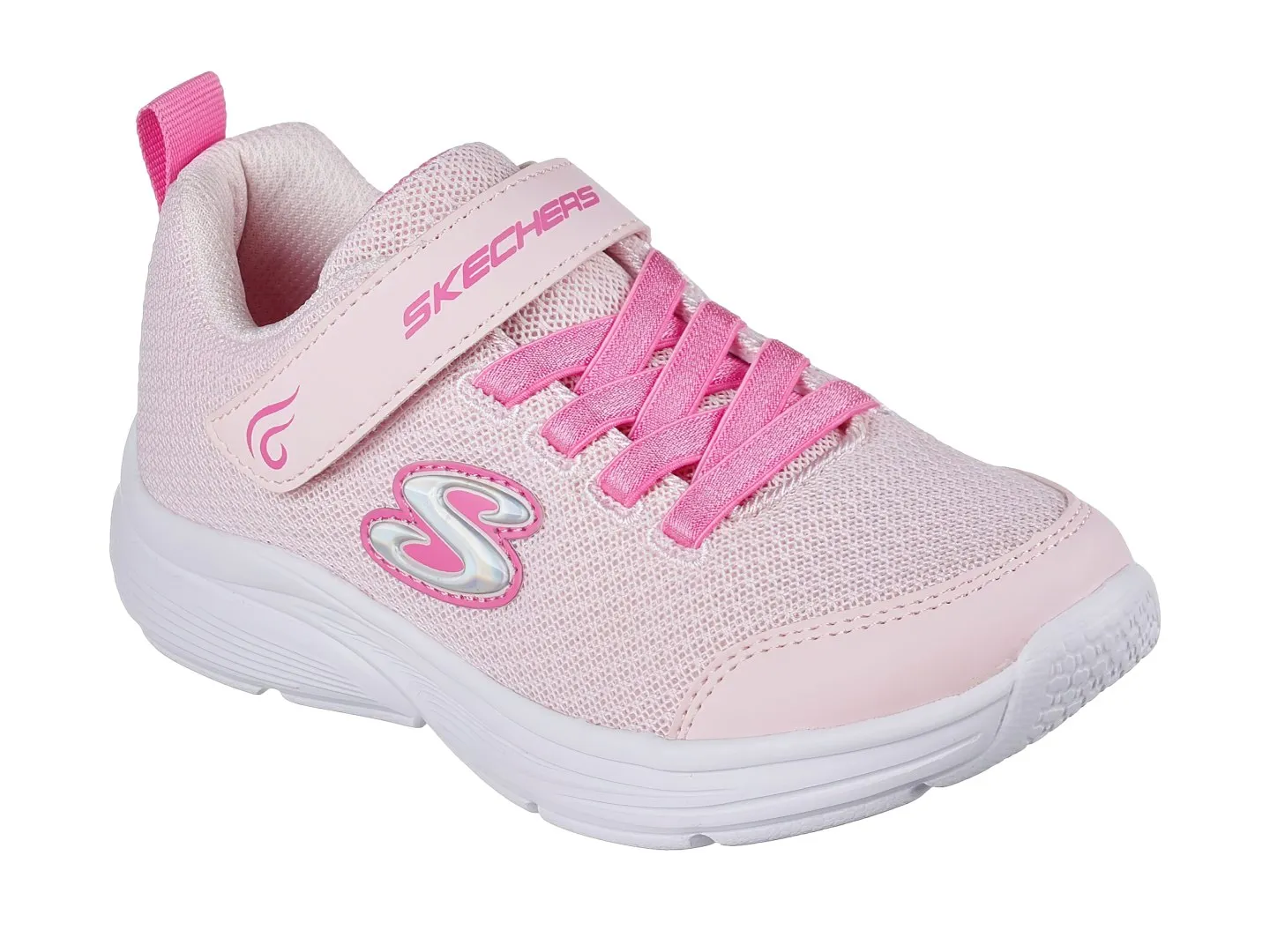 Tenis Skechers Wavy Lites Para Niña