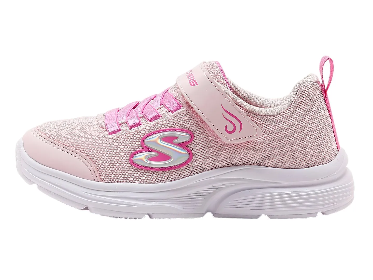 Tenis Skechers Wavy Lites Para Niña