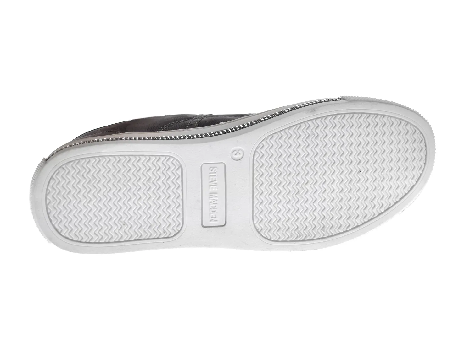 Tenis Steve Madden Jemmi Para Niña