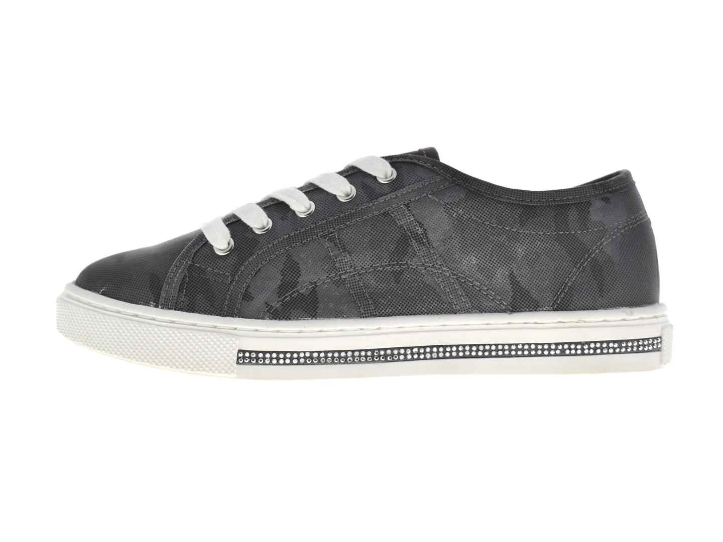 Tenis Steve Madden Jemmi Para Niña