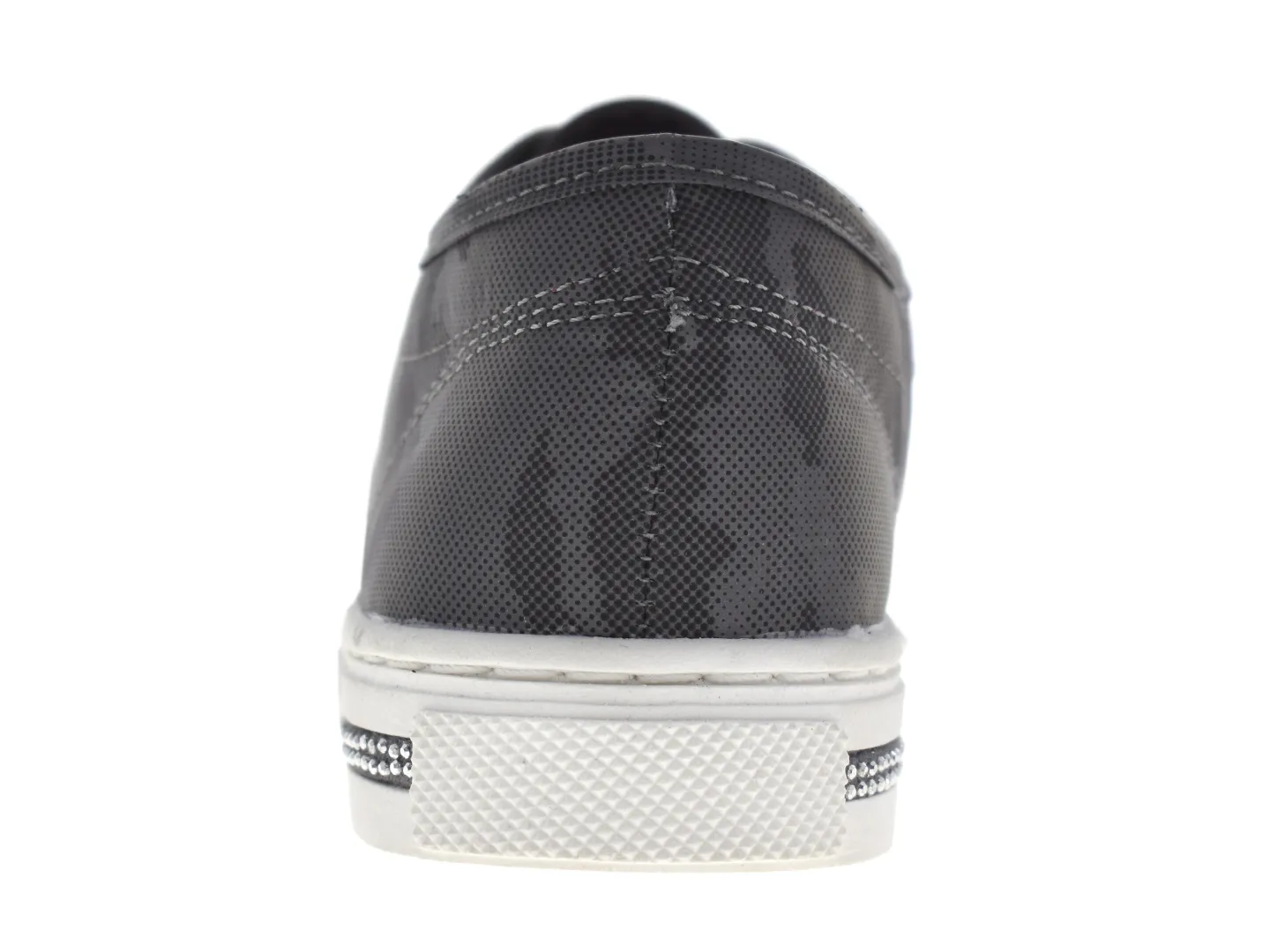 Tenis Steve Madden Jemmi Para Niña