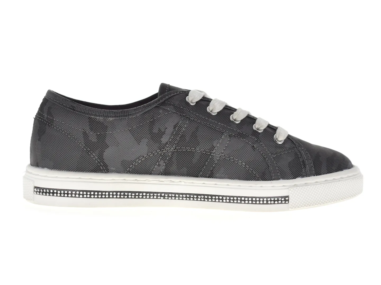 Tenis Steve Madden Jemmi Para Niña