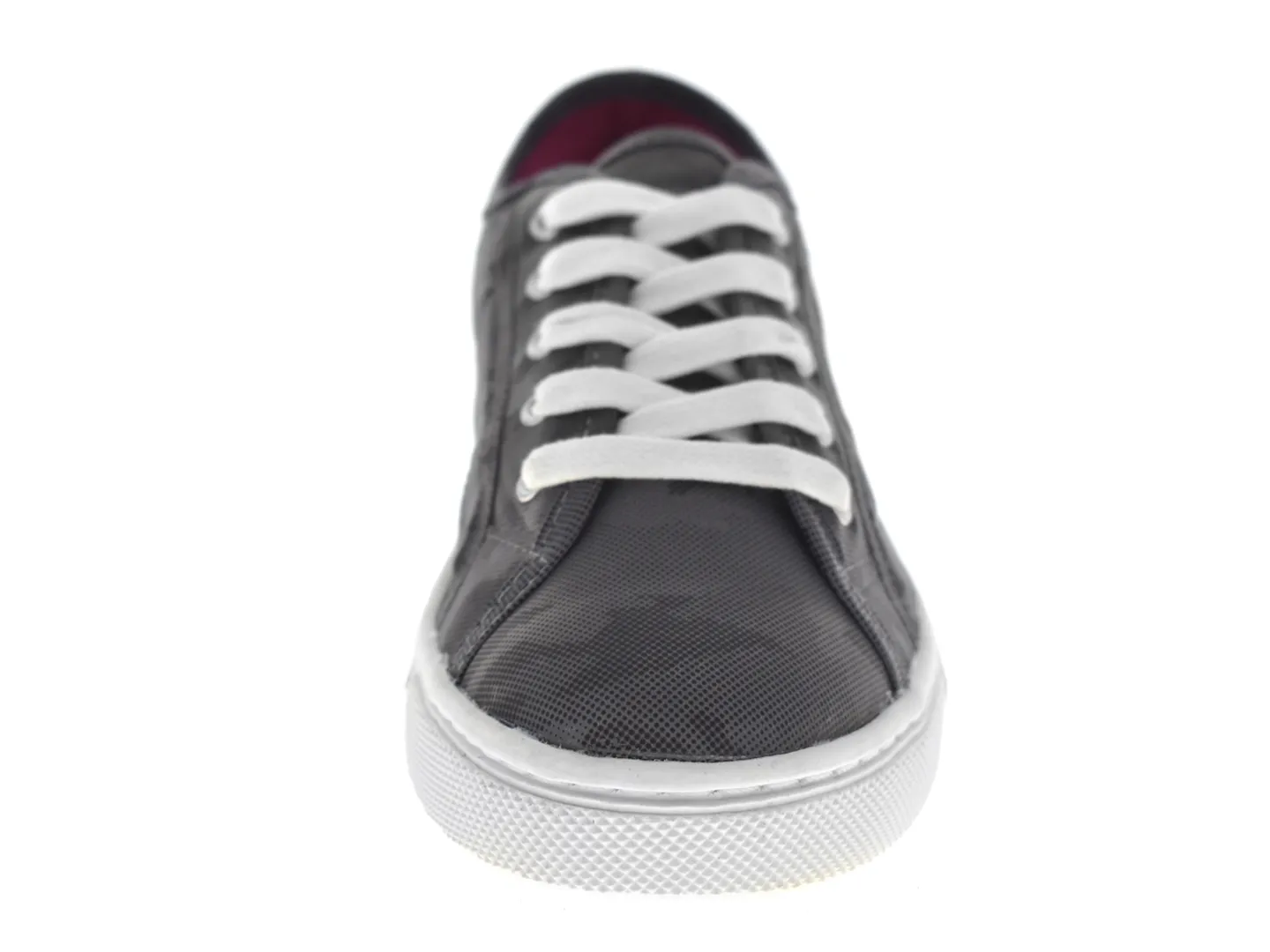 Tenis Steve Madden Jemmi Para Niña