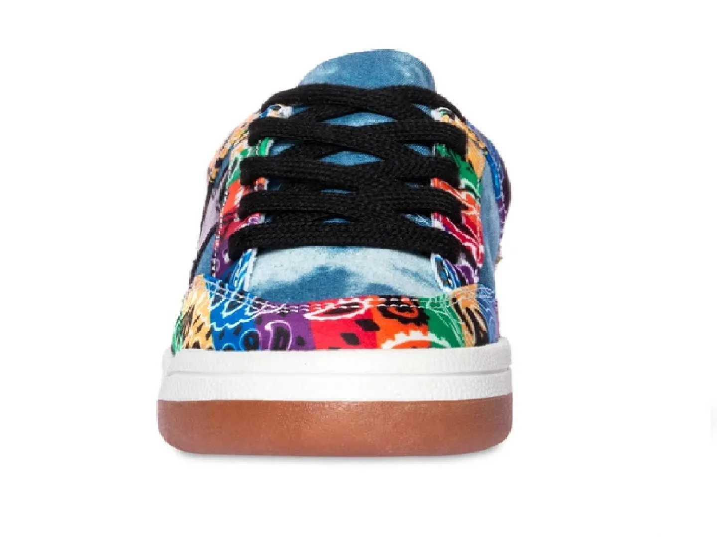 Tenis Steve Madden Jgoody Para Niña