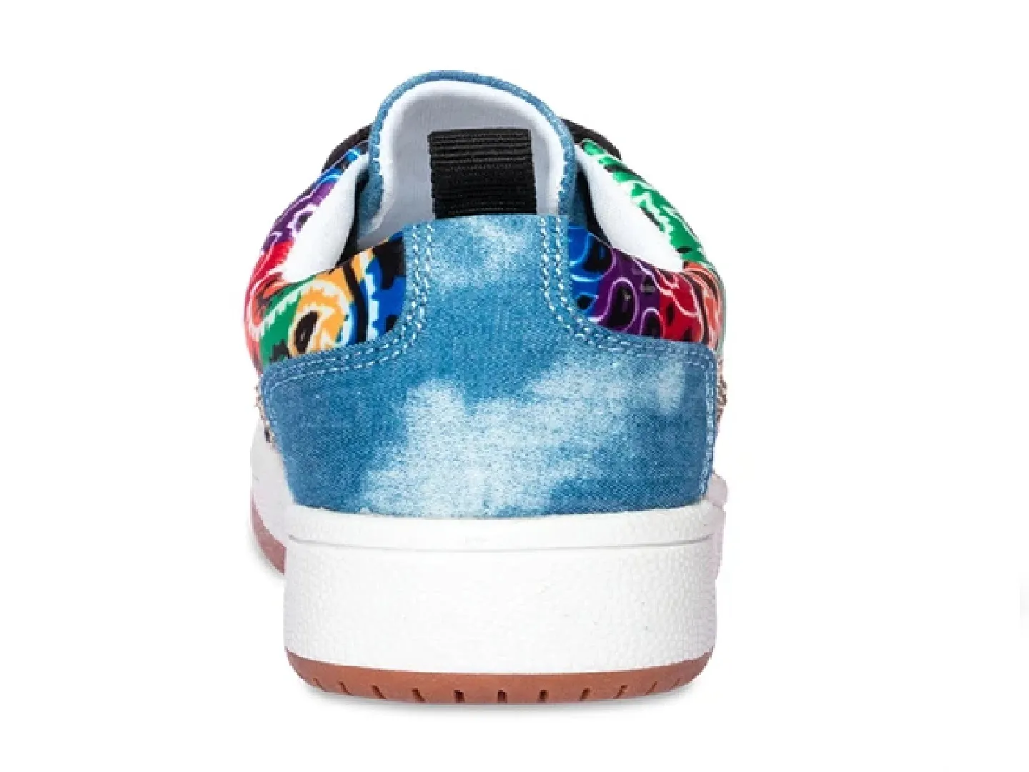 Tenis Steve Madden Jgoody Para Niña