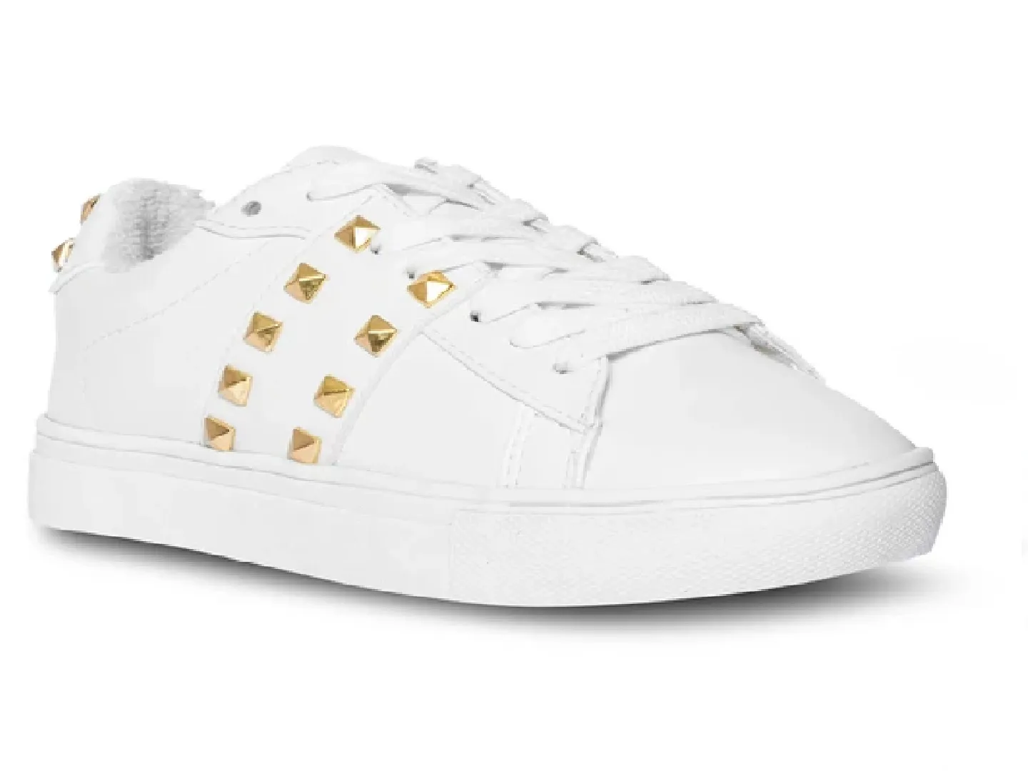 Tenis Steve Madden Jniko Para Niña