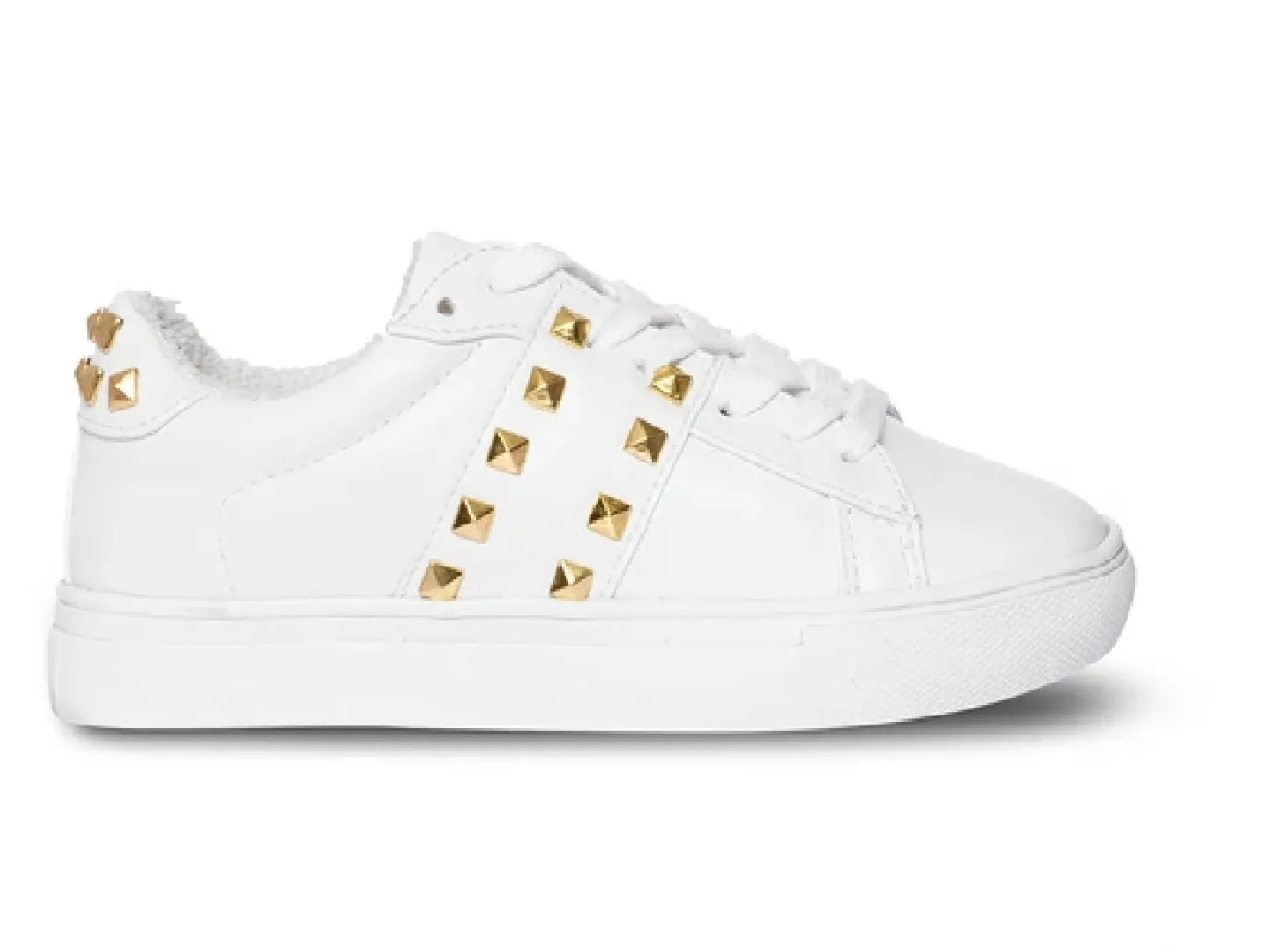 Tenis Steve Madden Jniko Para Niña