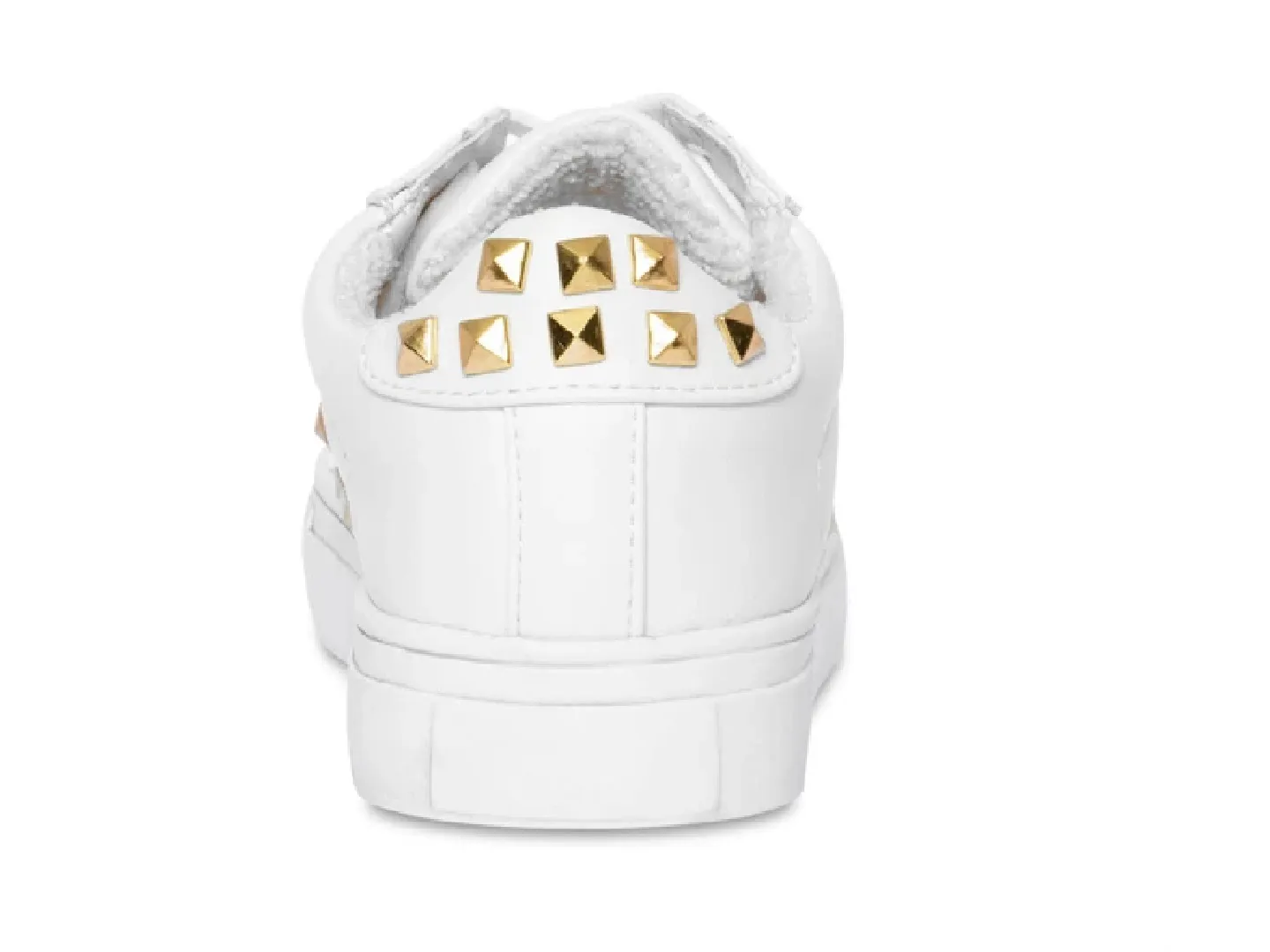 Tenis Steve Madden Jniko Para Niña