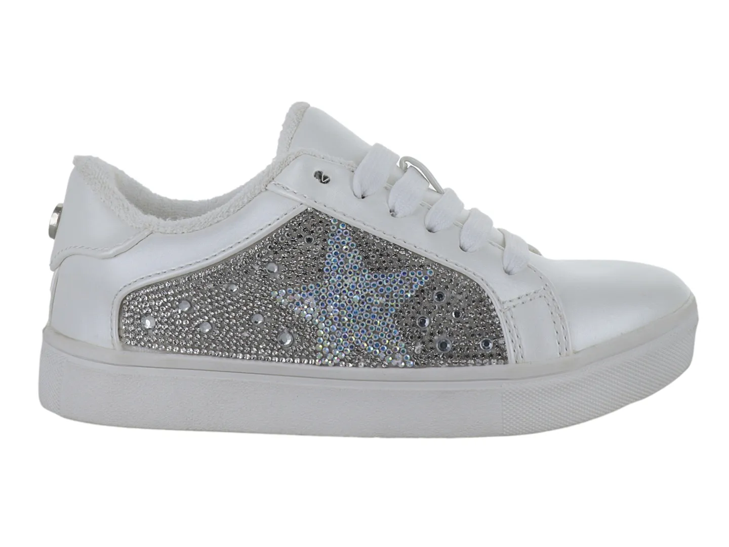 Tenis Steve Madden Jpapar Para Niña