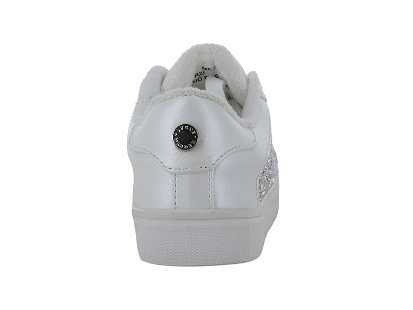 Tenis Steve Madden Jpapar Para Niña