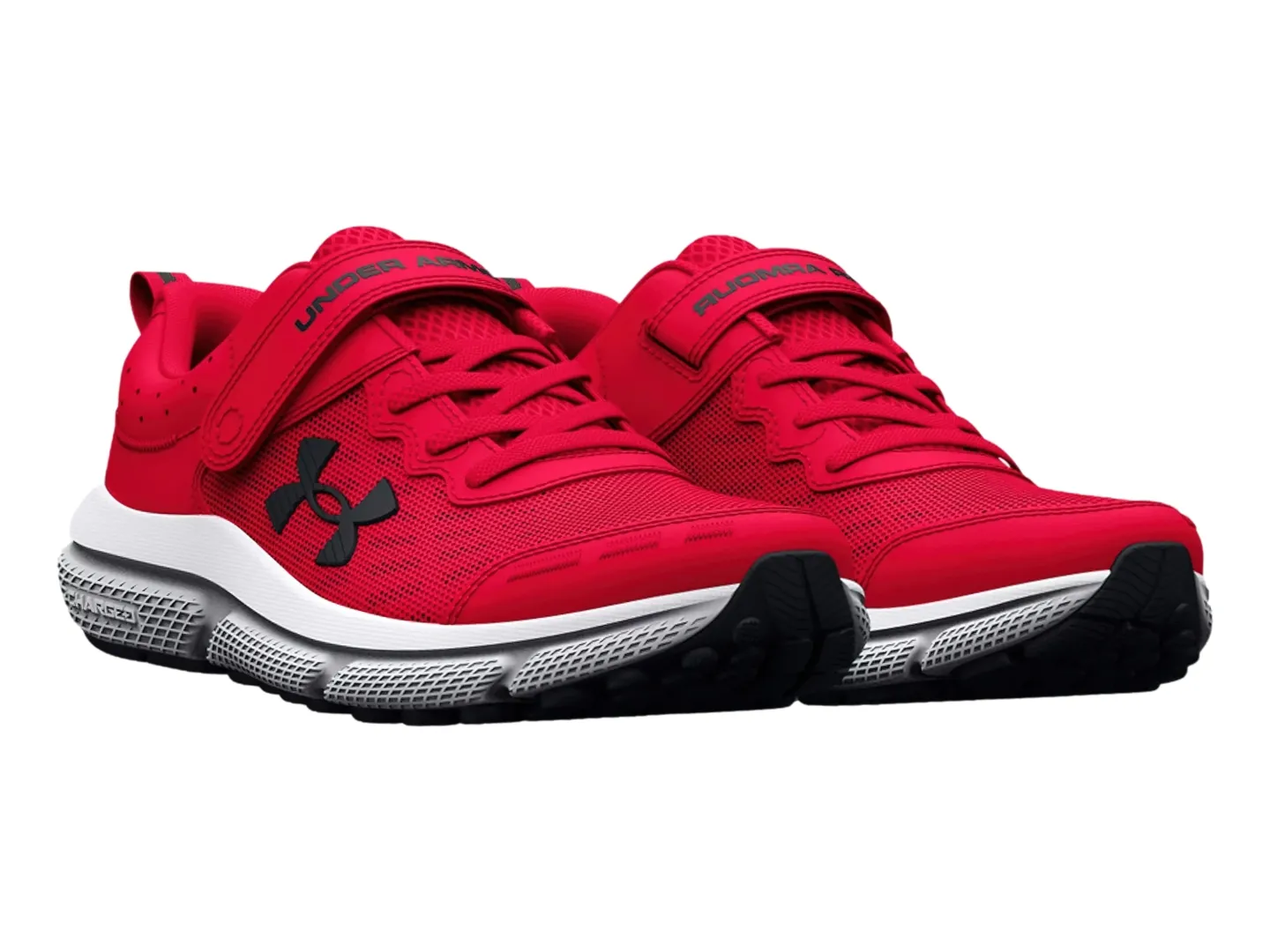 Tenis Under Armour Assert 10 Para Niño