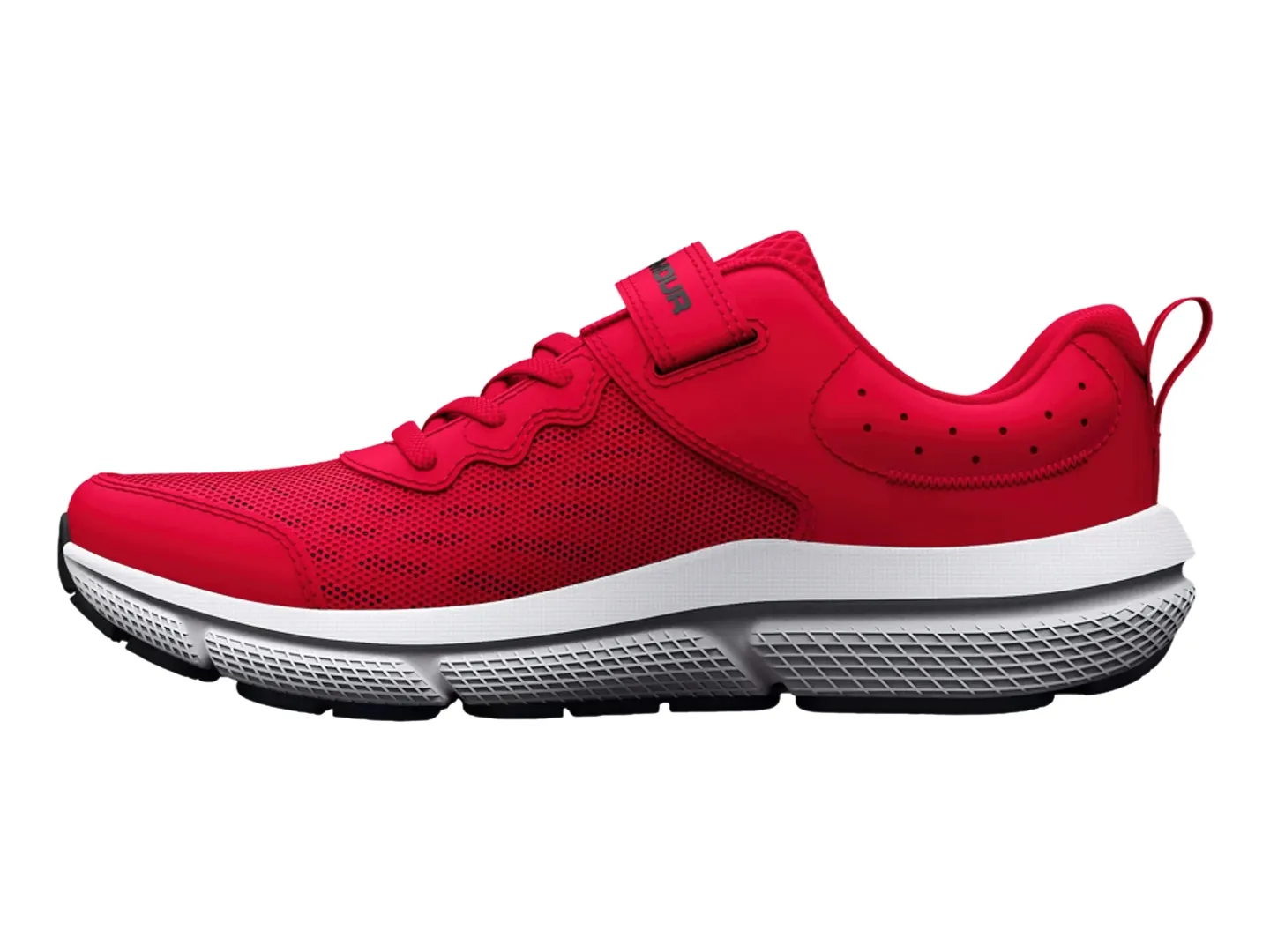 Tenis Under Armour Assert 10 Para Niño