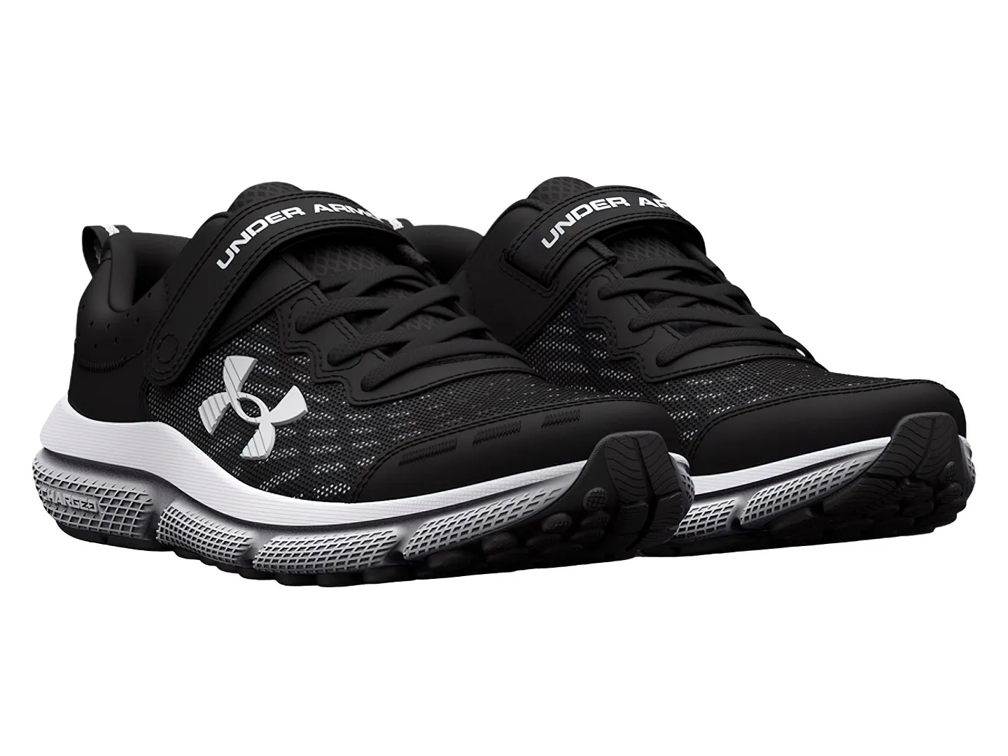 Tenis Under Armour Assert Para Niño